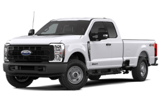 2026 Ford Super Duty® External Image 2